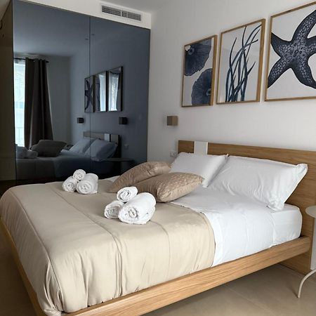 Santa Rosalia Suites Palermo Exterior photo