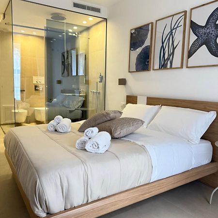 Santa Rosalia Suites Palermo Exterior photo