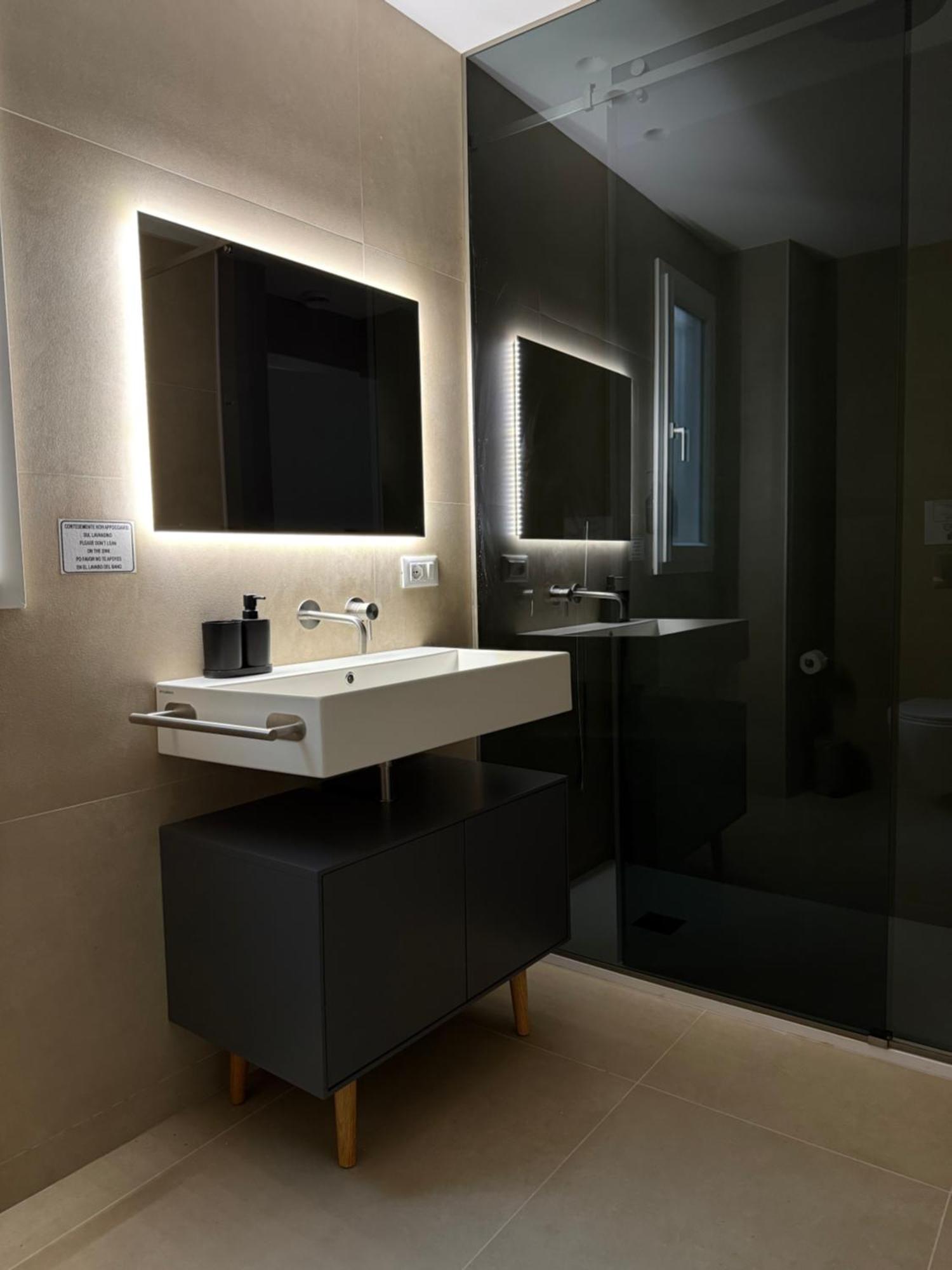 Santa Rosalia Suites Palermo Exterior photo