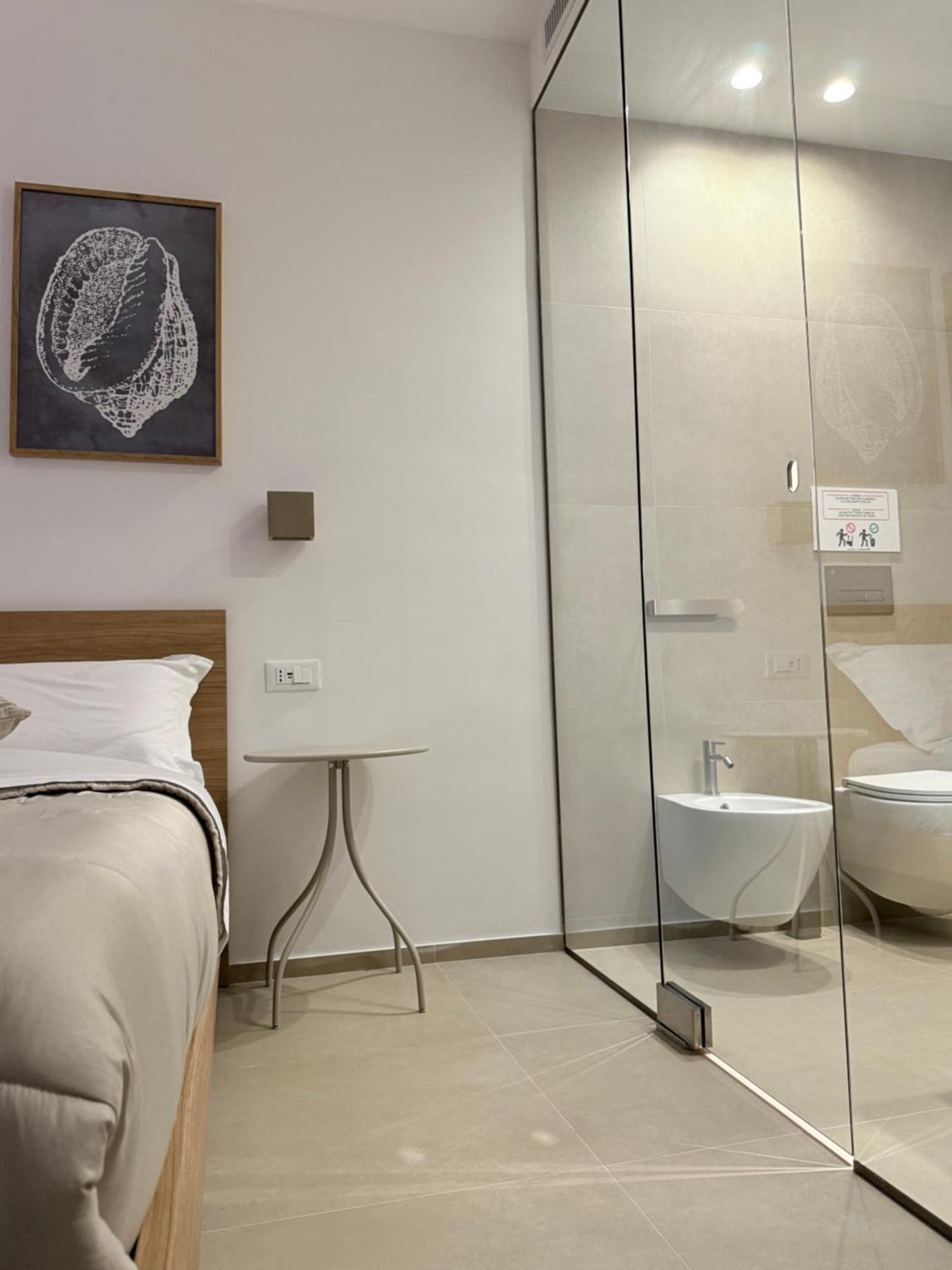 Santa Rosalia Suites Palermo Exterior photo