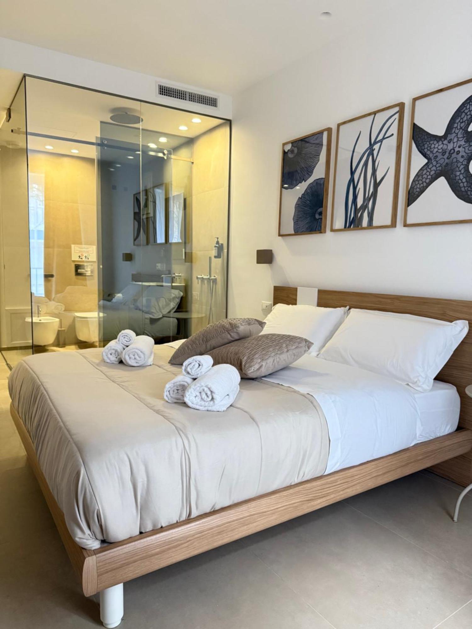 Santa Rosalia Suites Palermo Exterior photo