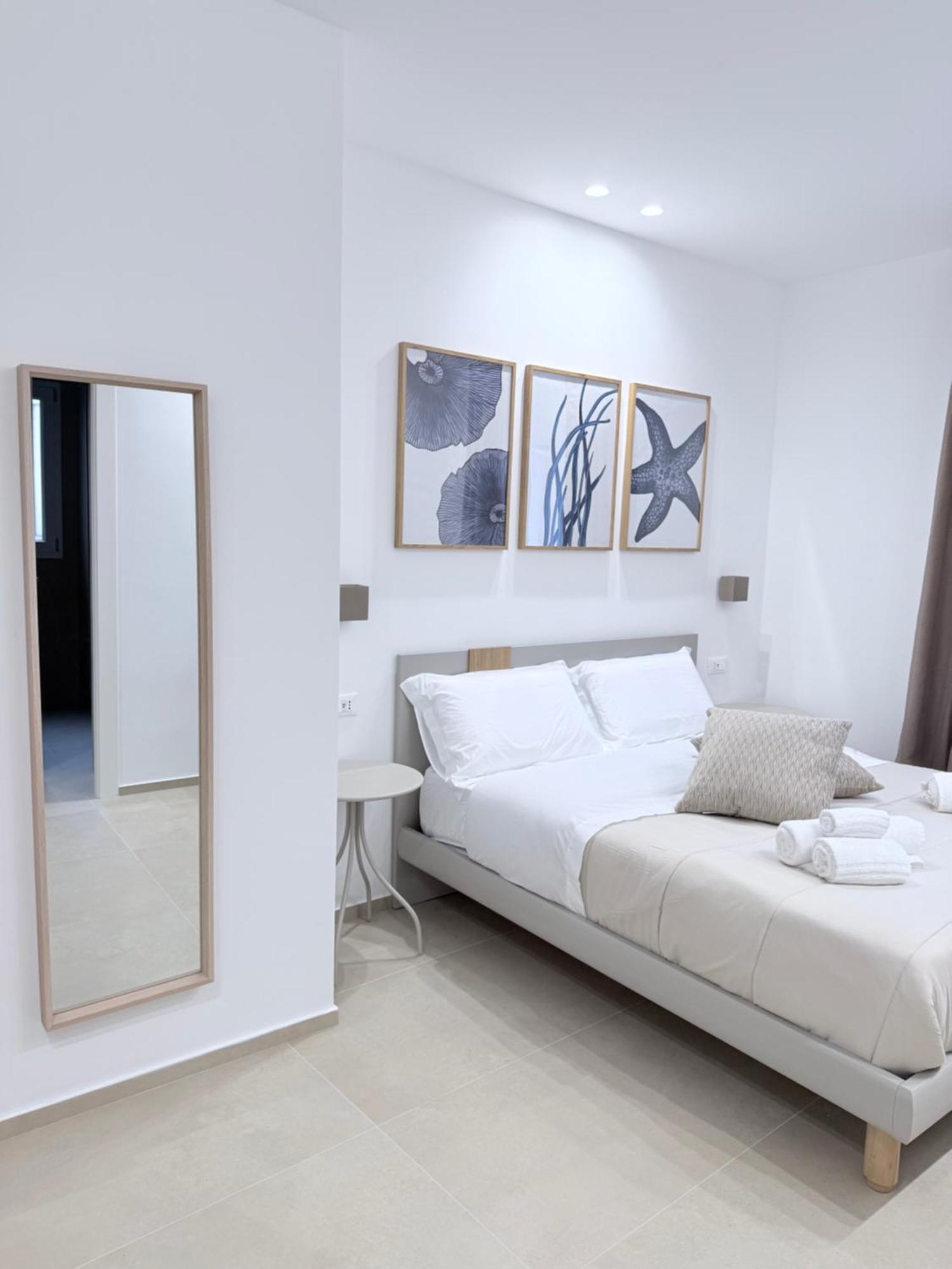 Santa Rosalia Suites Palermo Exterior photo