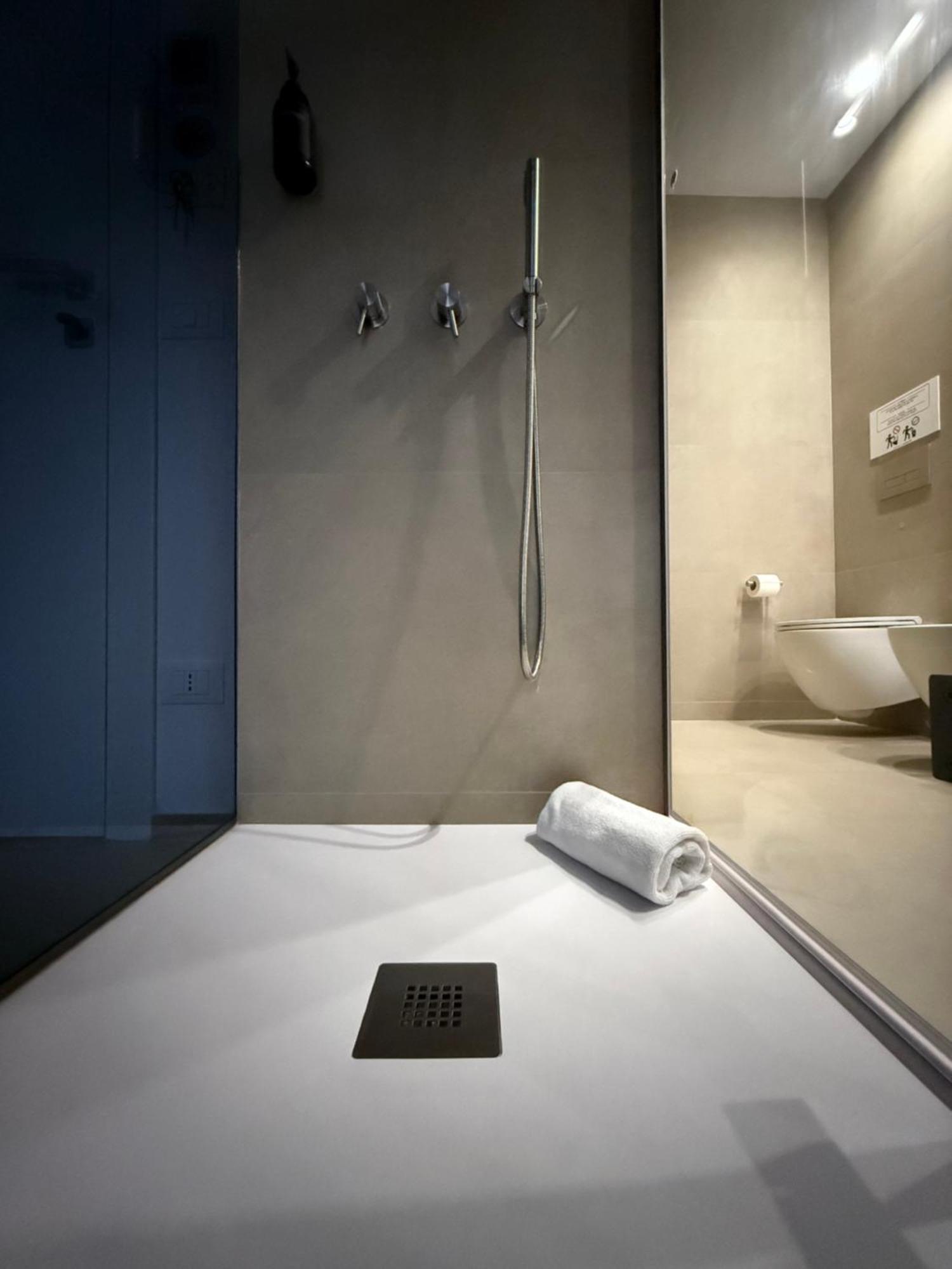 Santa Rosalia Suites Palermo Exterior photo